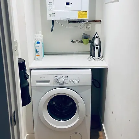 Vt Reformado Con Encanto En Castanos * בילבאו