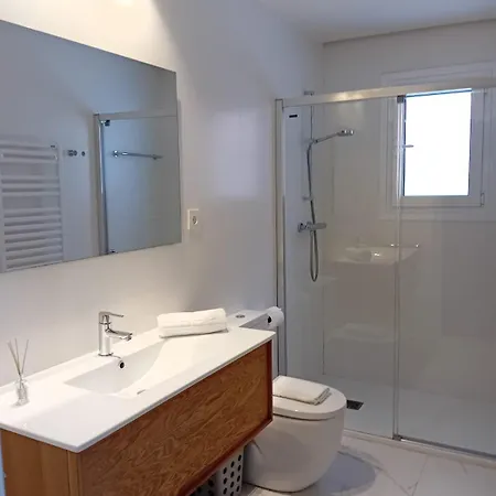 Vt Reformado Con Encanto En Castanos Daire